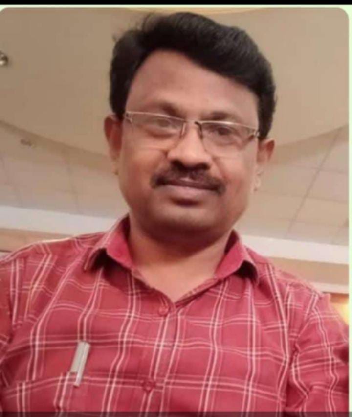 Tati Damodhar